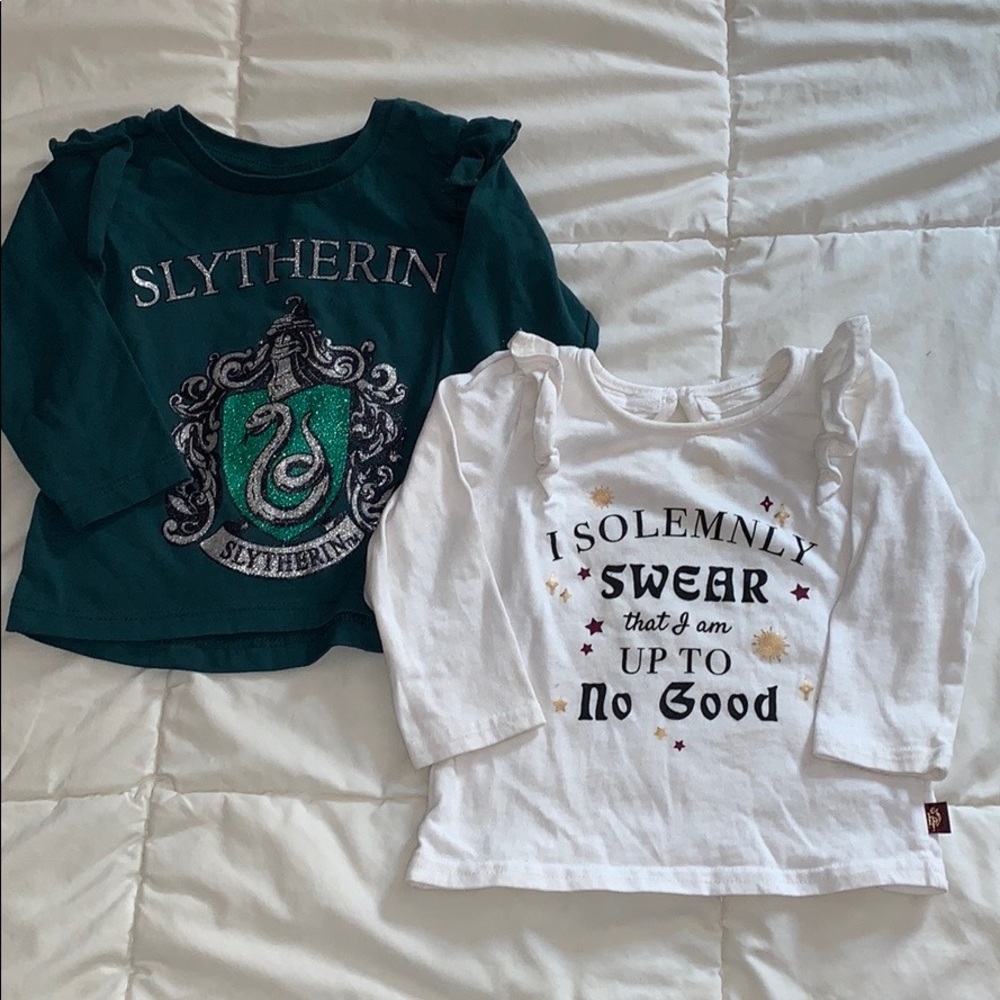 6️⃣pcs Girls Lot
